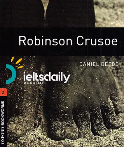 Robinson Crusoe